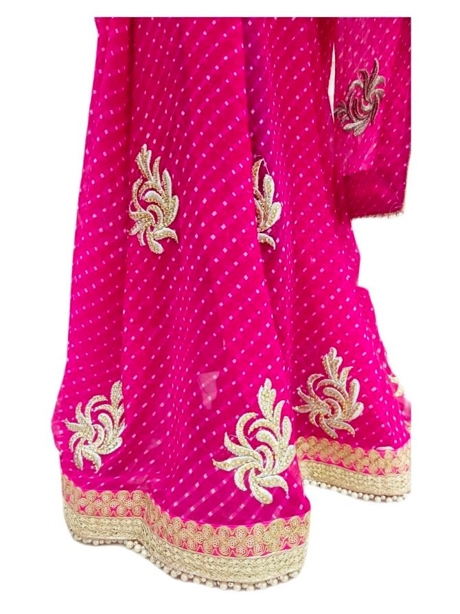 RANI MOTHDA BUTA SARI